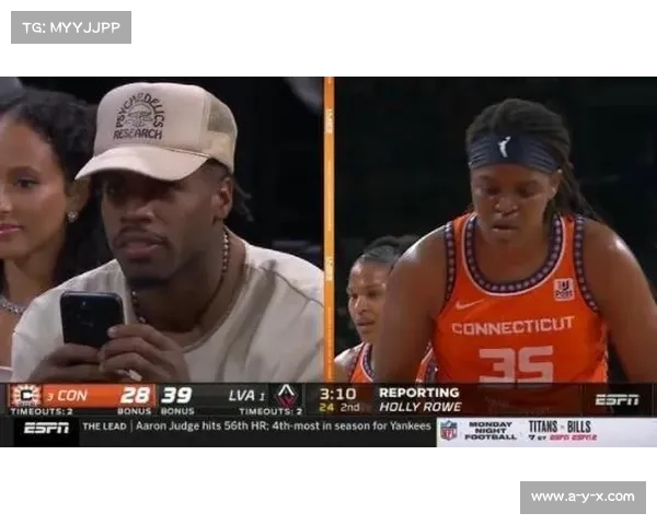 WNBA季后赛裁判佩戴麦克风执法 关键判罚现场即时说明加强
