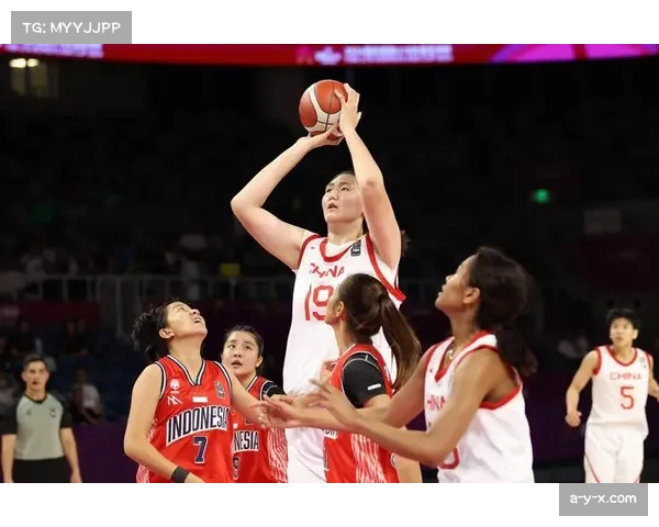 张子宇父母均为篮球运动员 家庭氛围助力职业生涯