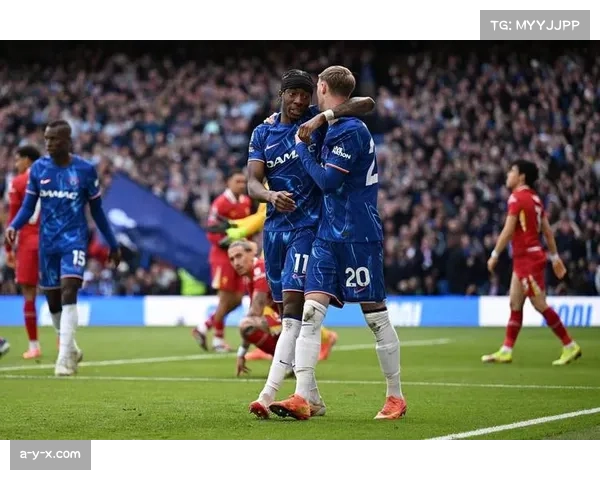 切尔西年轻化进程 帕尔默恩佐中场组合潜力分析 切尔西年轻化进程 帕尔默恩佐中场组合潜力分析